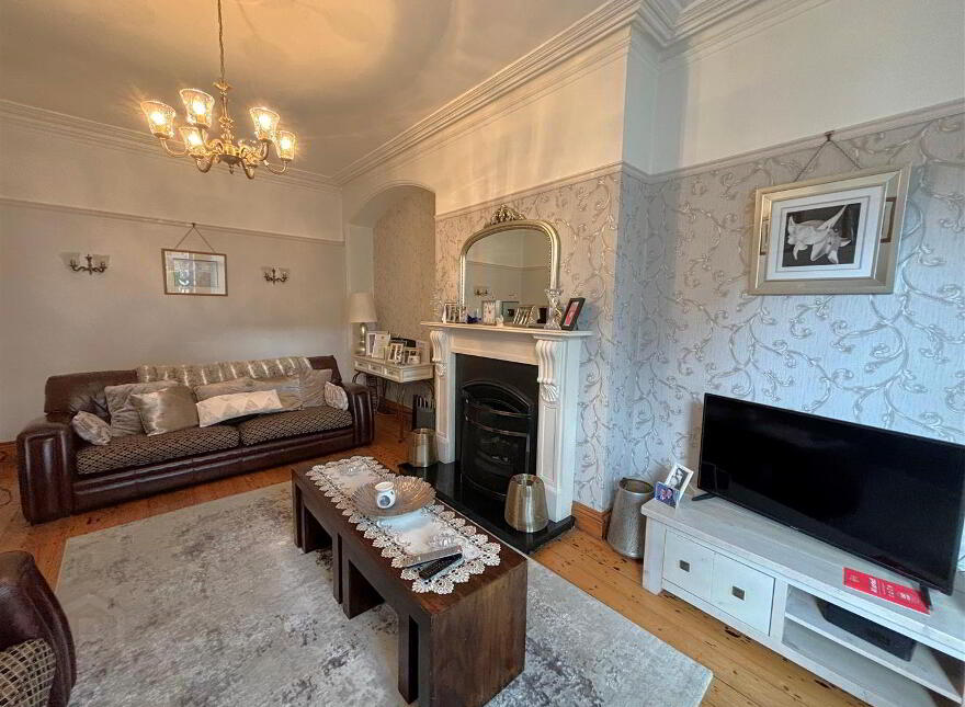 7 Brookvale Drive, Belfast, BT14 6DE