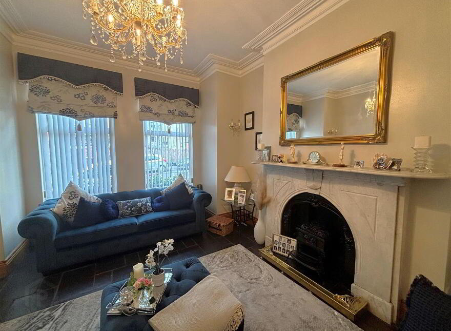 7 Brookvale Drive, Belfast, BT14 6DE