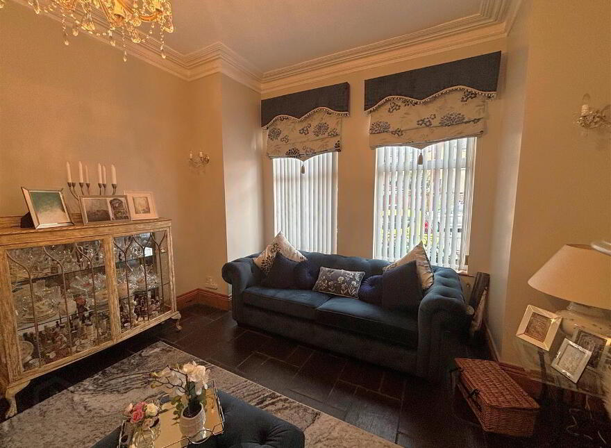 7 Brookvale Drive, Belfast, BT14 6DE