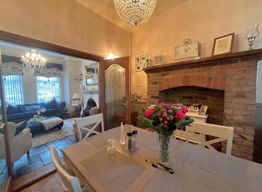 7 Brookvale Drive, Belfast, BT14 6DE