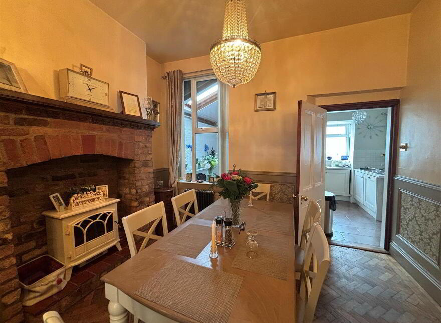 7 Brookvale Drive, Belfast, BT14 6DE