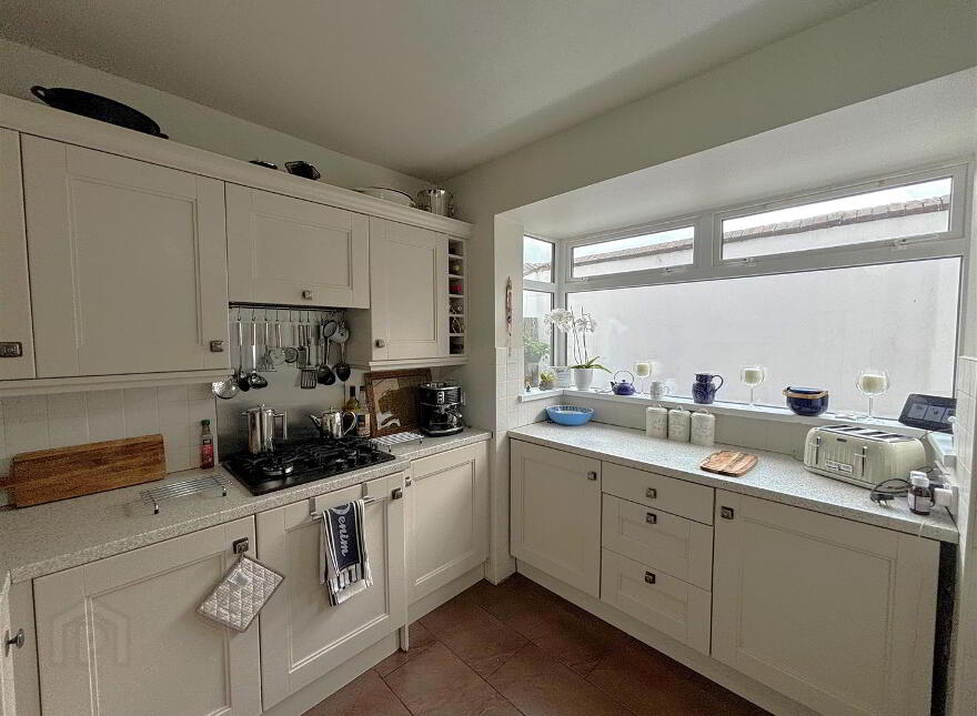 7 Brookvale Drive, Belfast, BT14 6DE