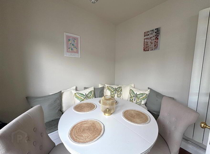7 Brookvale Drive, Belfast, BT14 6DE