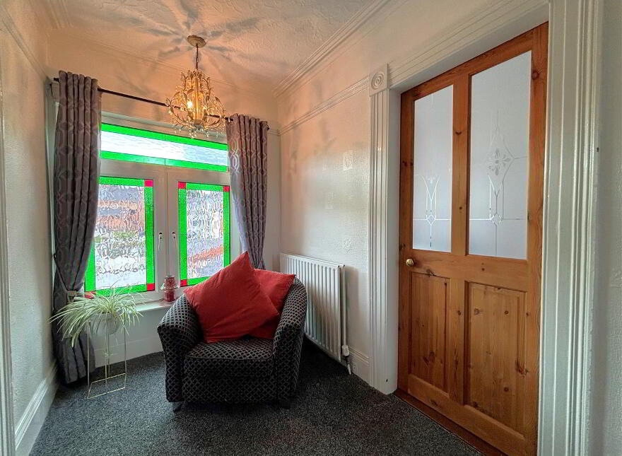 7 Brookvale Drive, Belfast, BT14 6DE