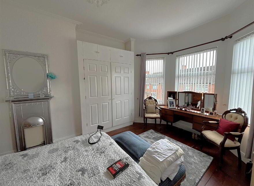 7 Brookvale Drive, Belfast, BT14 6DE