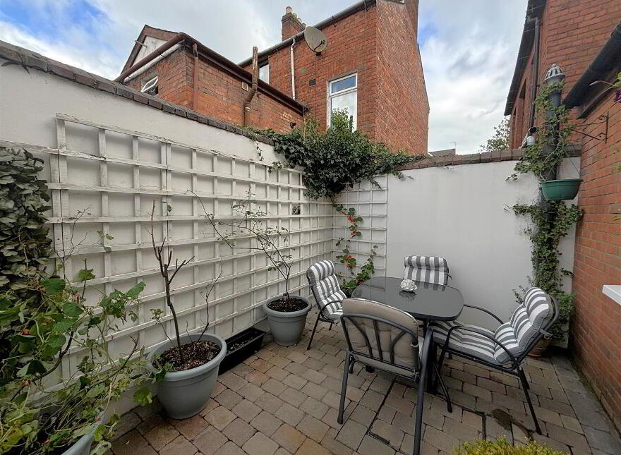 7 Brookvale Drive, Belfast, BT14 6DE