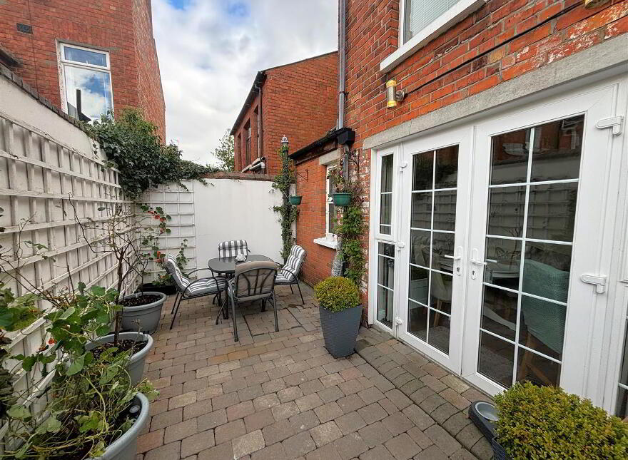 7 Brookvale Drive, Belfast, BT14 6DE