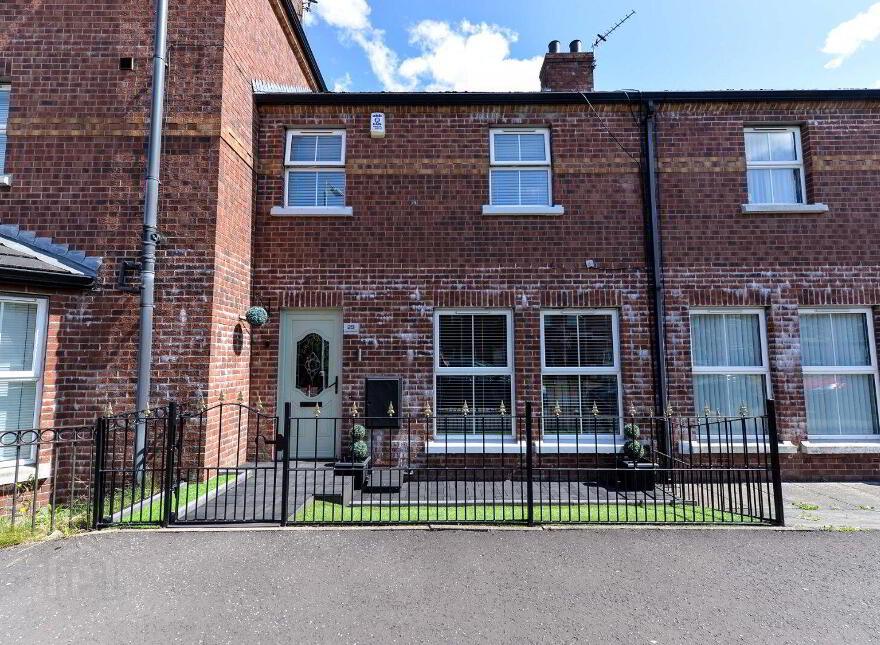 29 Lewis Avenue, Belfast, BT4 1FD