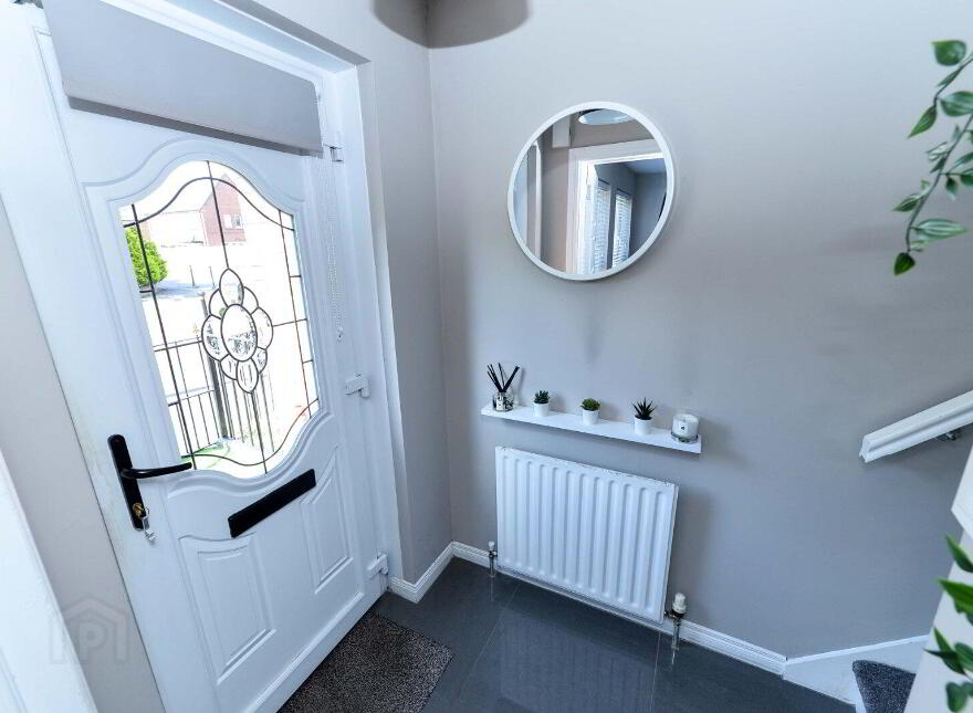 29 Lewis Avenue, Belfast, BT4 1FD