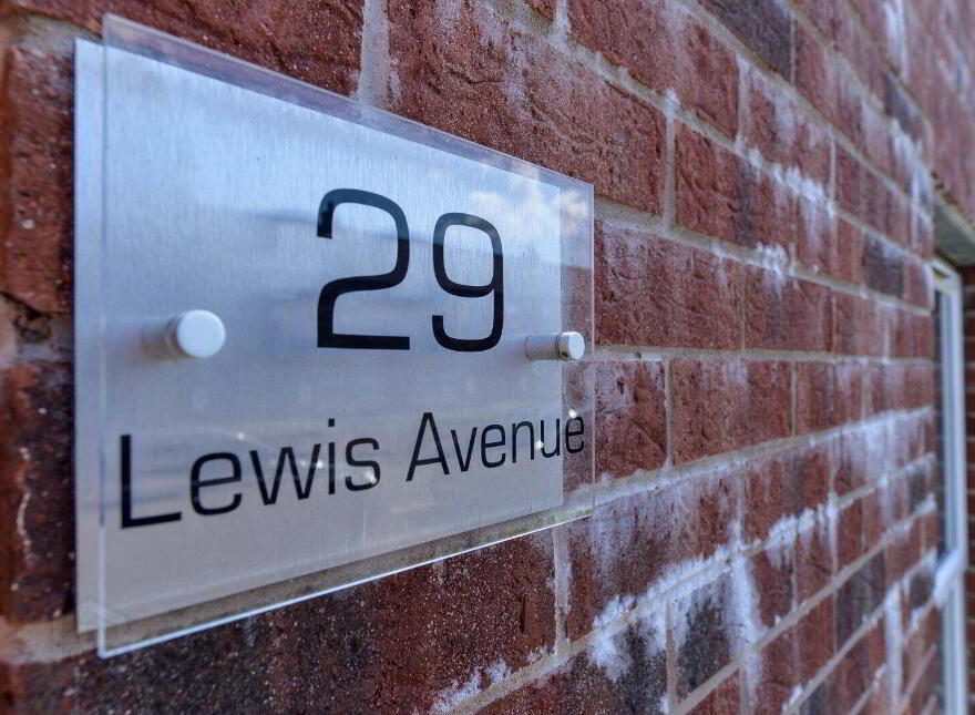 29 Lewis Avenue, Belfast, BT4 1FD
