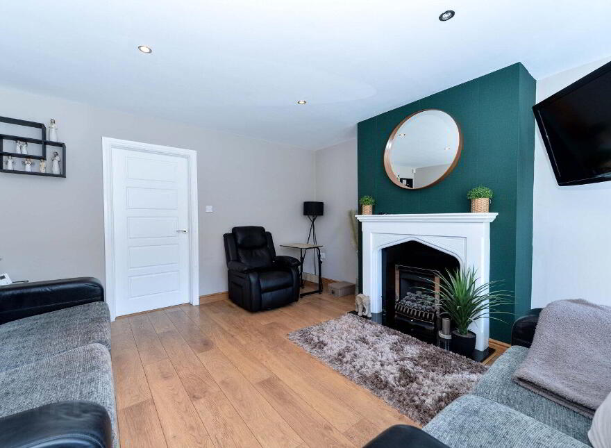 29 Lewis Avenue, Belfast, BT4 1FD