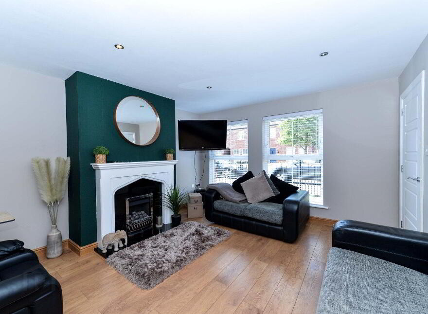 29 Lewis Avenue, Belfast, BT4 1FD