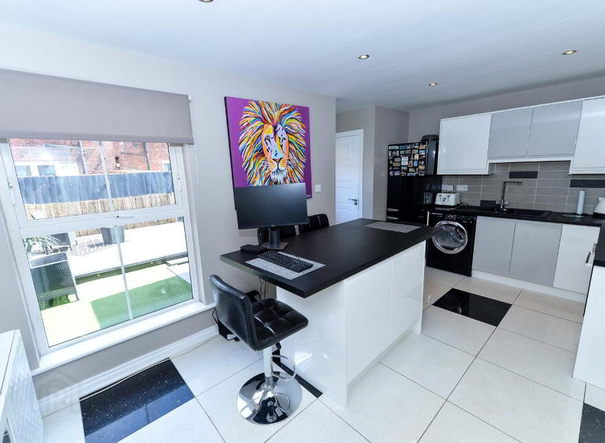 29 Lewis Avenue, Belfast, BT4 1FD