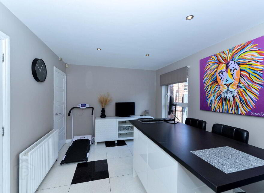 29 Lewis Avenue, Belfast, BT4 1FD