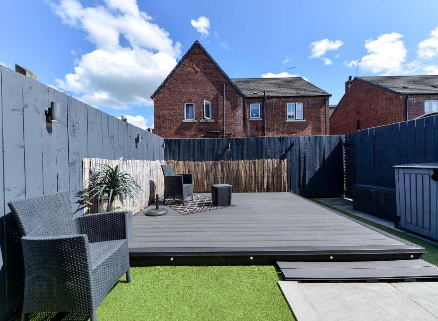 29 Lewis Avenue, Belfast, BT4 1FD