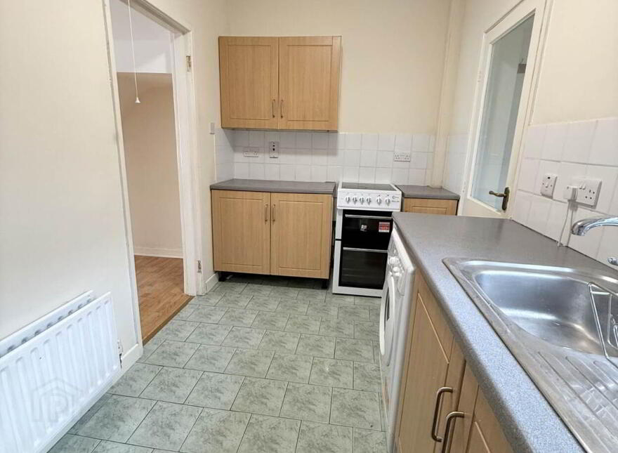 18 Foxglove Street, Beersbridge Road, Belfast, BT5 4SQ