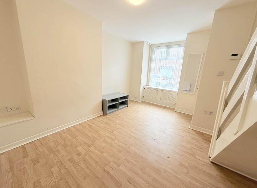 18 Foxglove Street, Beersbridge Road, Belfast, BT5 4SQ