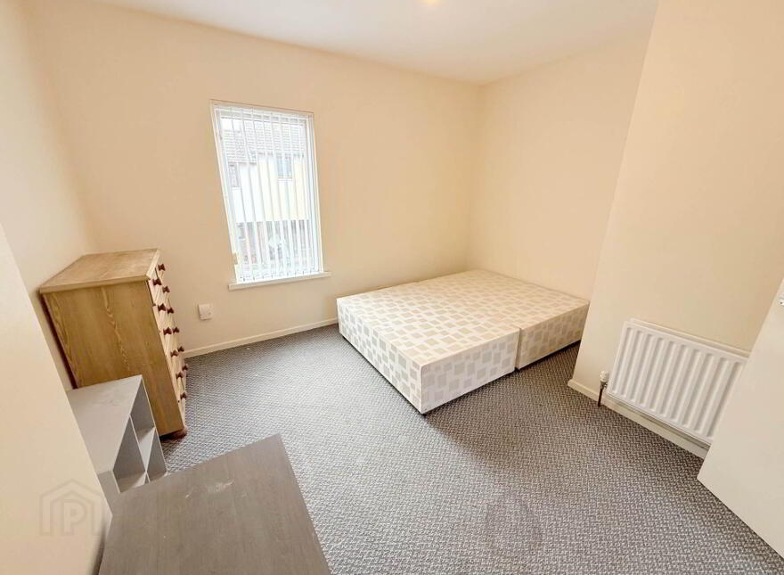 18 Foxglove Street, Beersbridge Road, Belfast, BT5 4SQ