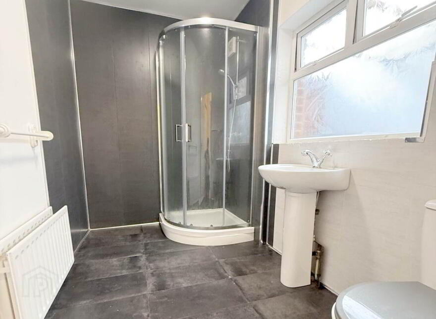 18 Foxglove Street, Beersbridge Road, Belfast, BT5 4SQ