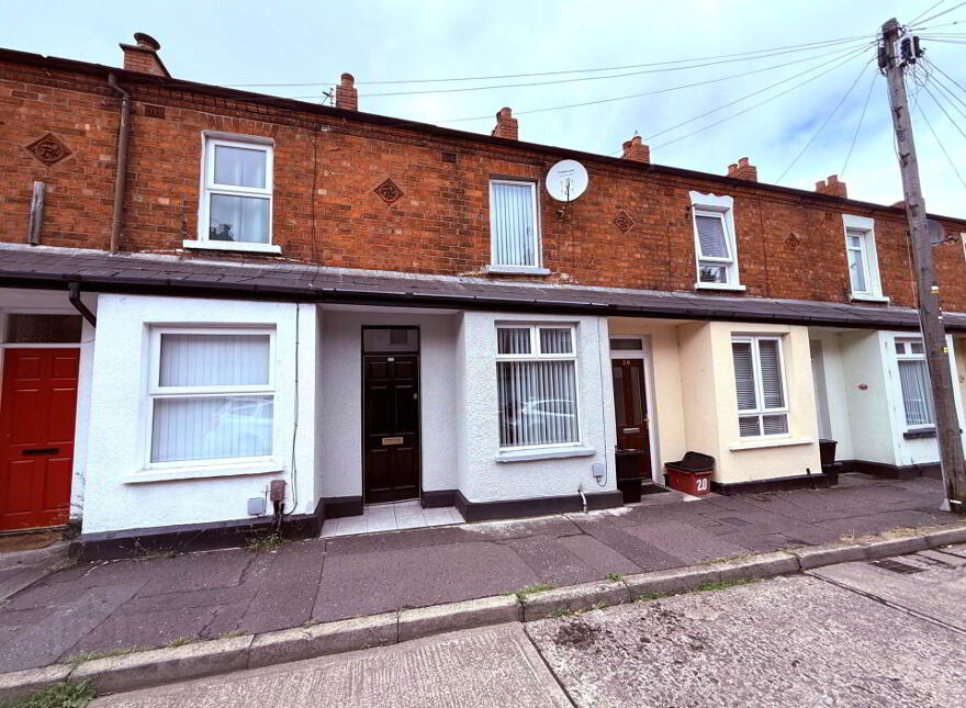18 Foxglove Street, Beersbridge Road, Belfast, BT5 4SQ photo