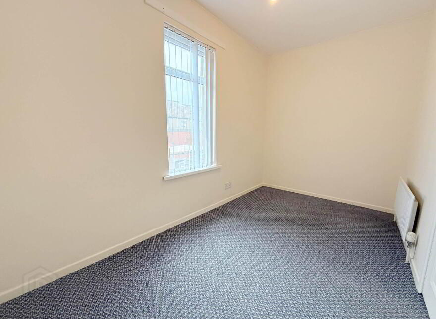 18 Foxglove Street, Beersbridge Road, Belfast, BT5 4SQ