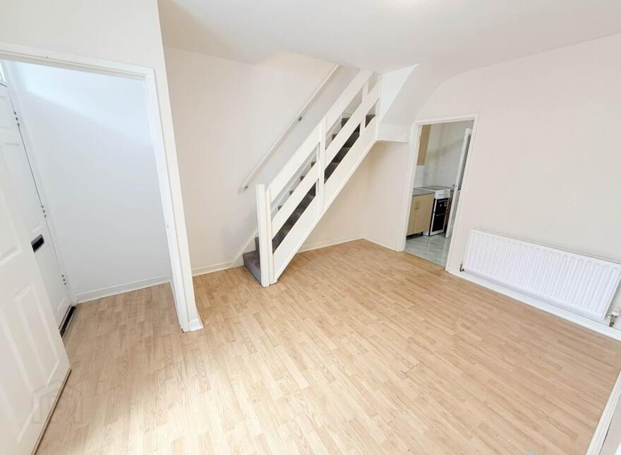 18 Foxglove Street, Beersbridge Road, Belfast, BT5 4SQ