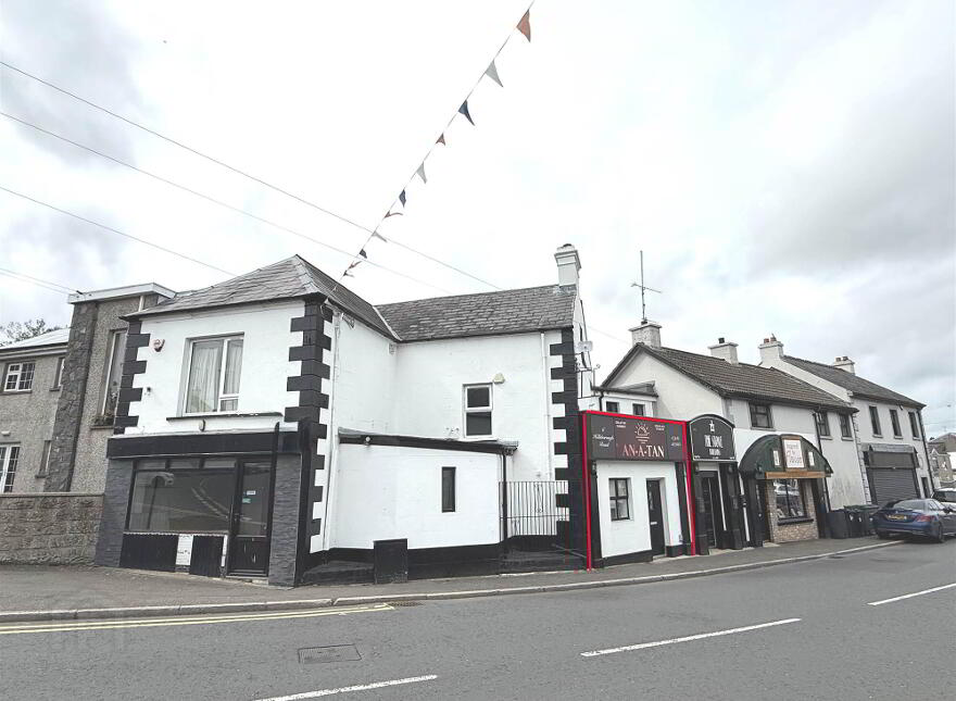 6 Hillsborough Road, Dromara, BT25 2BL photo