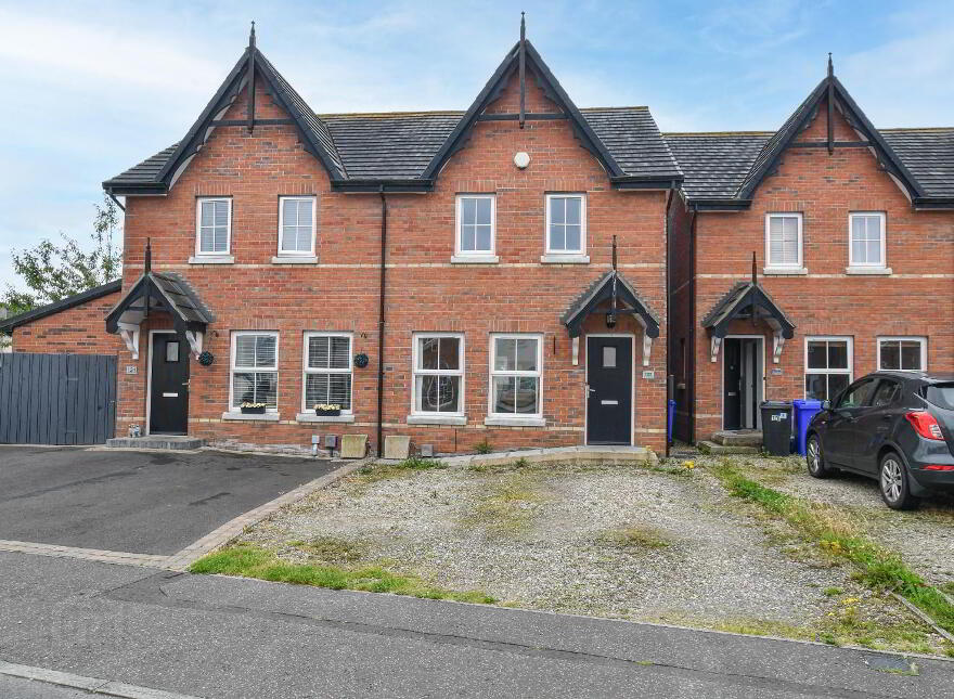 122 Ardvanagh Road, Conlig, Newtownards, BT23 7XN