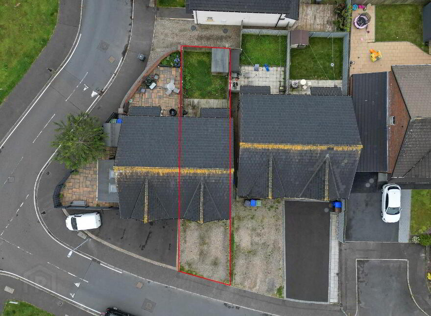 122 Ardvanagh Road, Conlig, Newtownards, BT23 7XN