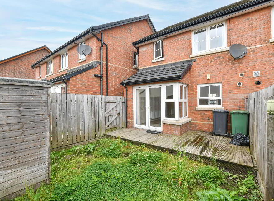 122 Ardvanagh Road, Conlig, Newtownards, BT23 7XN