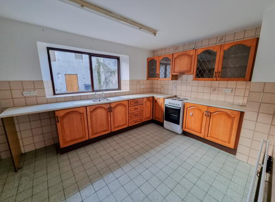 15 William Street, Ballymena, BT43 6AW