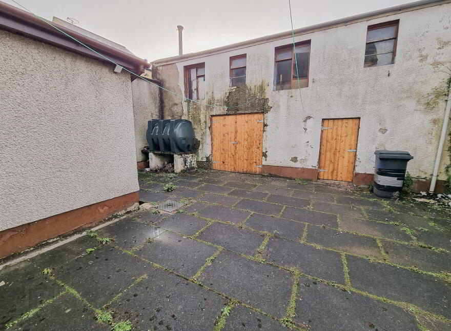15 William Street, Ballymena, BT43 6AW