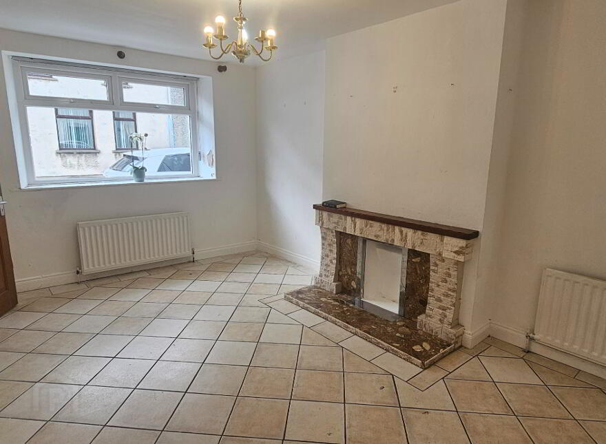 15 William Street, Ballymena, BT43 6AW