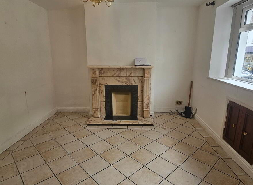 15 William Street, Ballymena, BT43 6AW