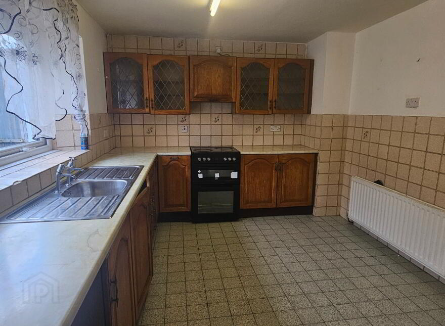 15 William Street, Ballymena, BT43 6AW