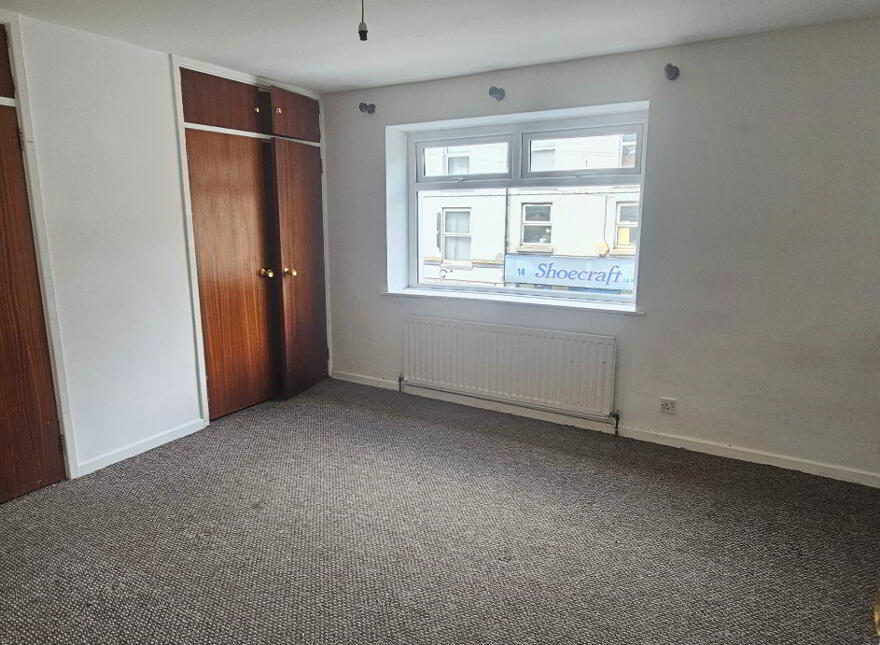 15 William Street, Ballymena, BT43 6AW
