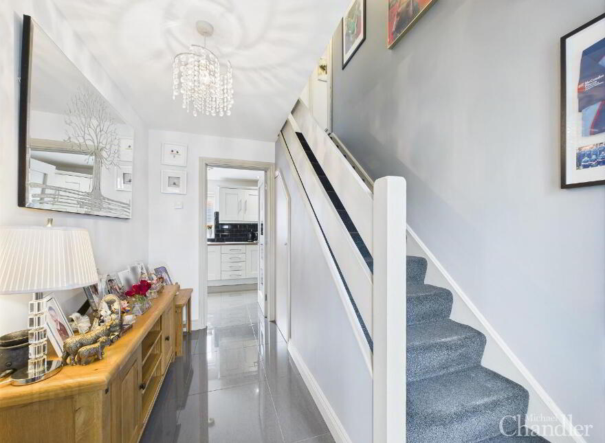 47 Winchester Road, Carryduff, BT8 8QQ