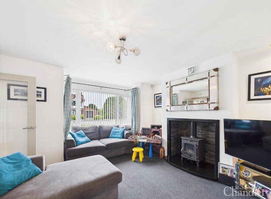 47 Winchester Road, Carryduff, BT8 8QQ