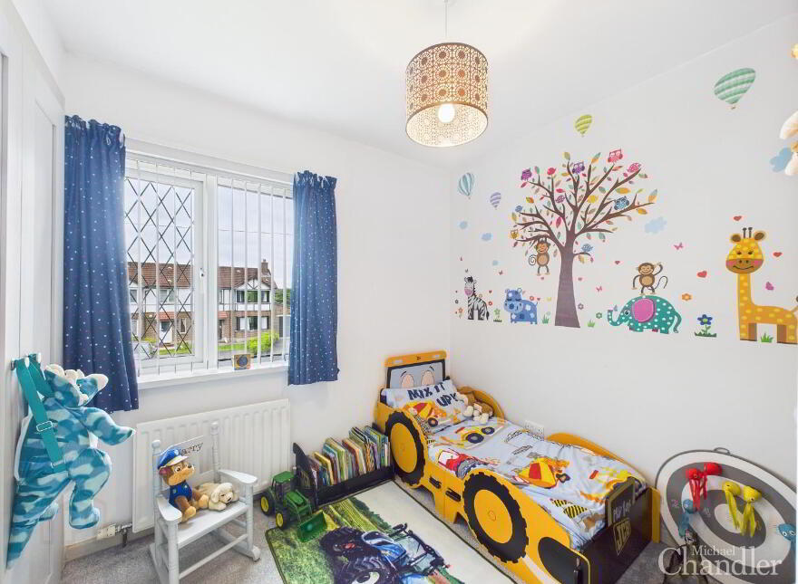 47 Winchester Road, Carryduff, BT8 8QQ