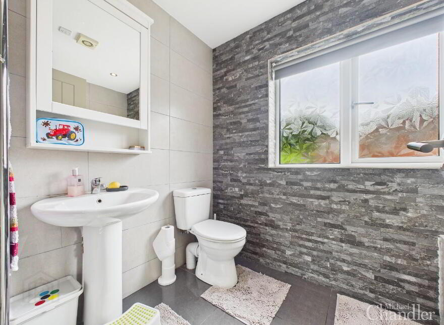 47 Winchester Road, Carryduff, BT8 8QQ