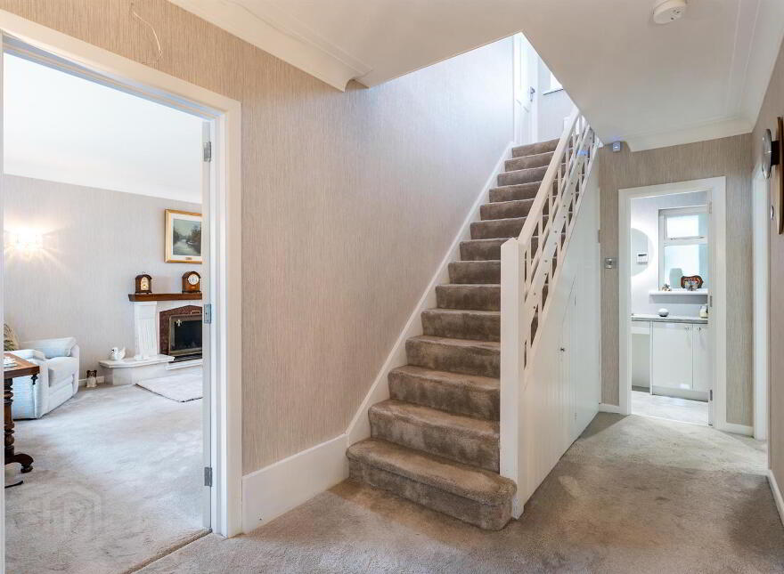 3 Willowbank Crescent, Upper Knockbreda Road, Belfast, BT6