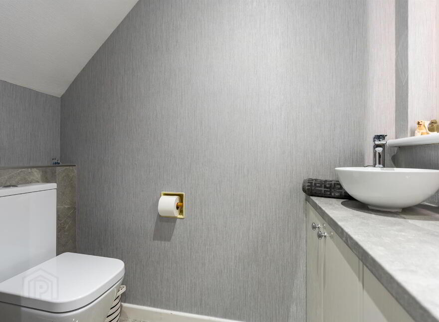 3 Willowbank Crescent, Upper Knockbreda Road, Belfast, BT6