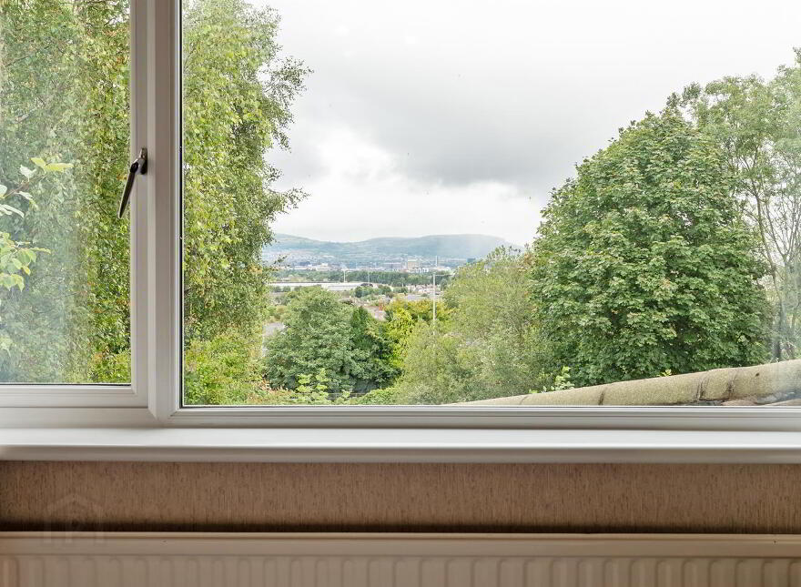 3 Willowbank Crescent, Upper Knockbreda Road, Belfast, BT6