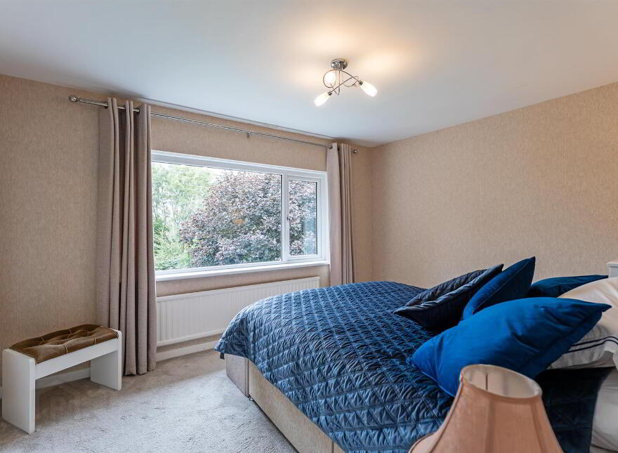3 Willowbank Crescent, Upper Knockbreda Road, Belfast, BT6