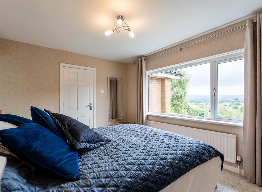 3 Willowbank Crescent, Upper Knockbreda Road, Belfast, BT6