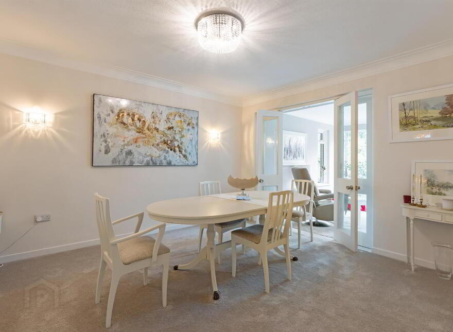 3 Willowbank Crescent, Upper Knockbreda Road, Belfast, BT6