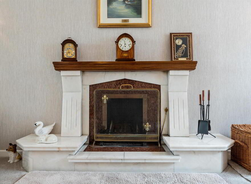3 Willowbank Crescent, Upper Knockbreda Road, Belfast, BT6