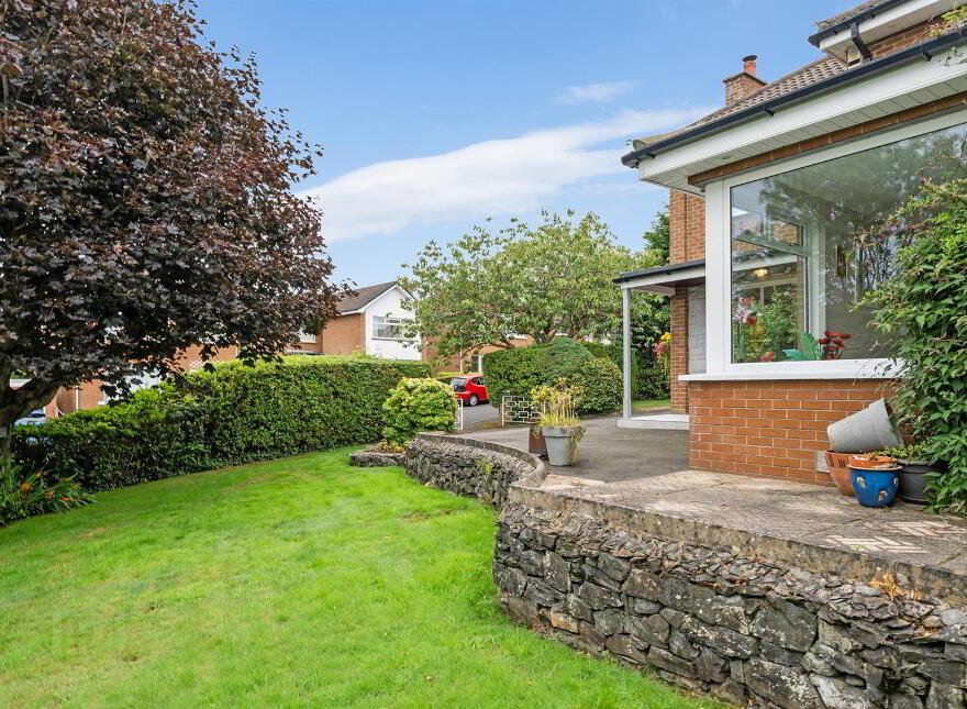 3 Willowbank Crescent, Upper Knockbreda Road, Belfast, BT6