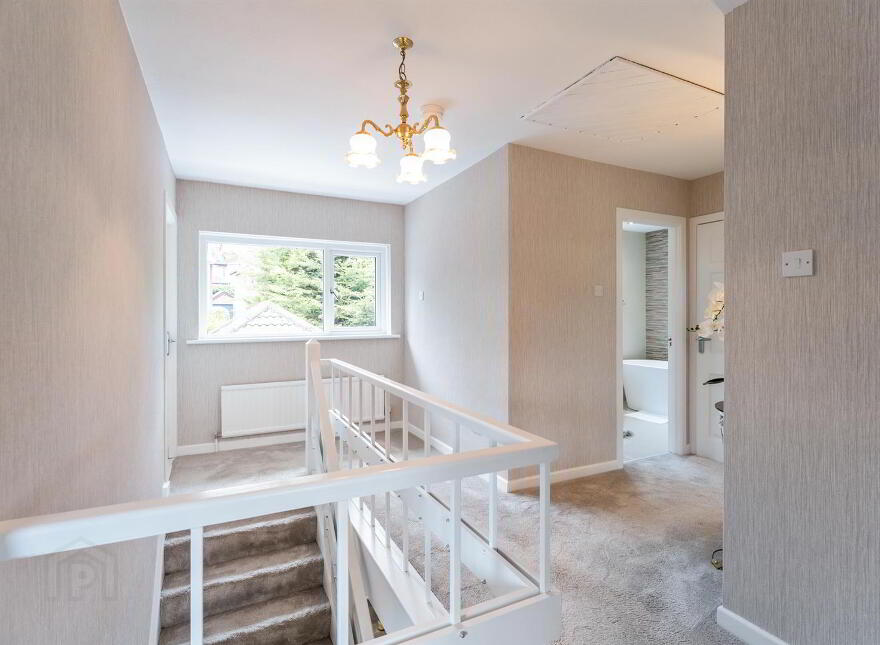 3 Willowbank Crescent, Upper Knockbreda Road, Belfast, BT6