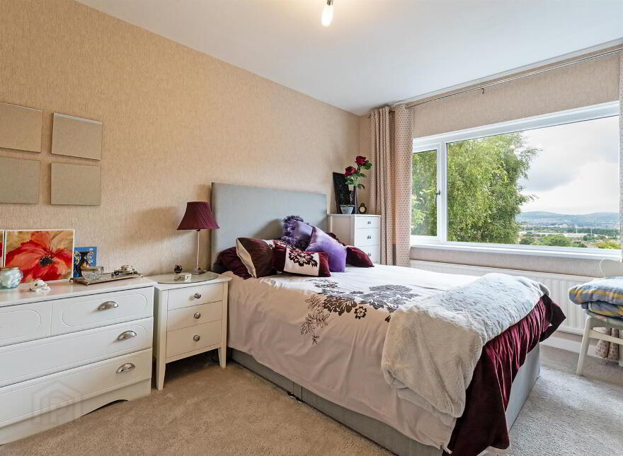 3 Willowbank Crescent, Upper Knockbreda Road, Belfast, BT6